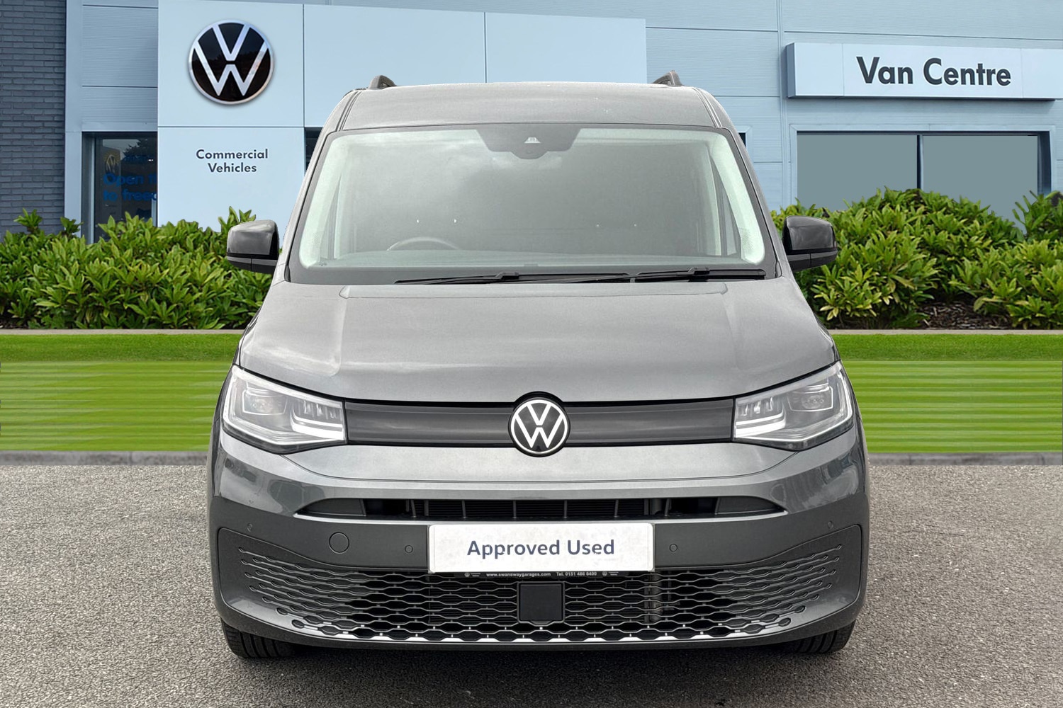 Used Volkswagen Caddy 2025 for sale - 77374273: Photo 6