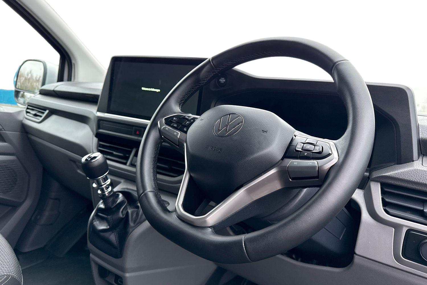 Used Volkswagen Transporter 2025 for sale - 77516925: Photo 13