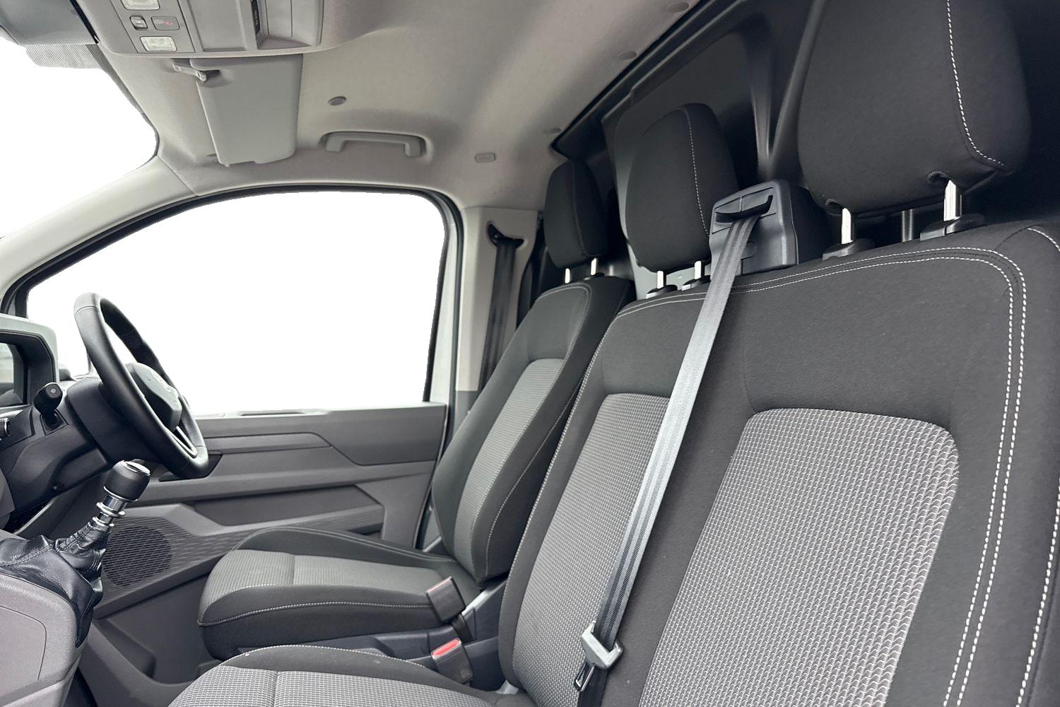 Used Volkswagen Transporter 2025 for sale - 77516925: Photo 15