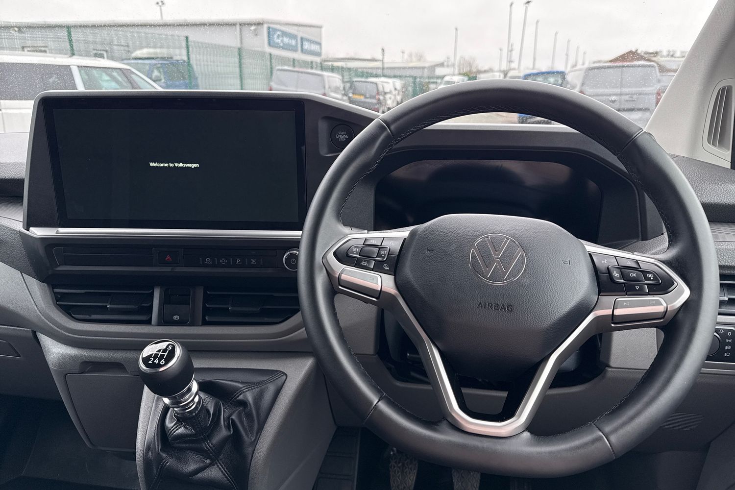 Used Volkswagen Transporter 2025 for sale - 77516925: Photo 17