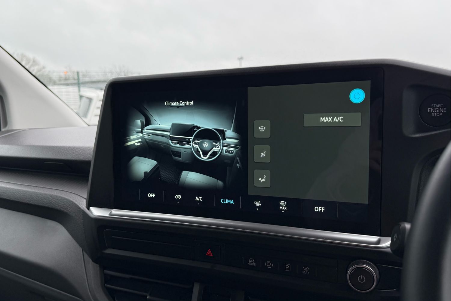 Used Volkswagen Transporter 2025 for sale - 77516925: Photo 21