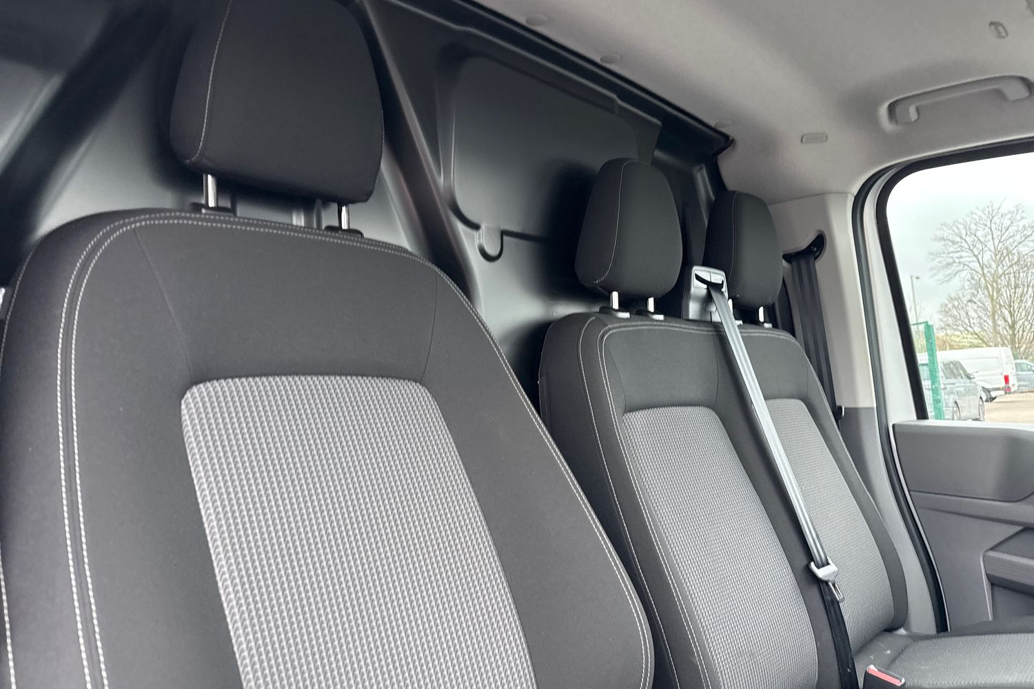 Used Volkswagen Transporter 2025 for sale - 77516925: Photo 23