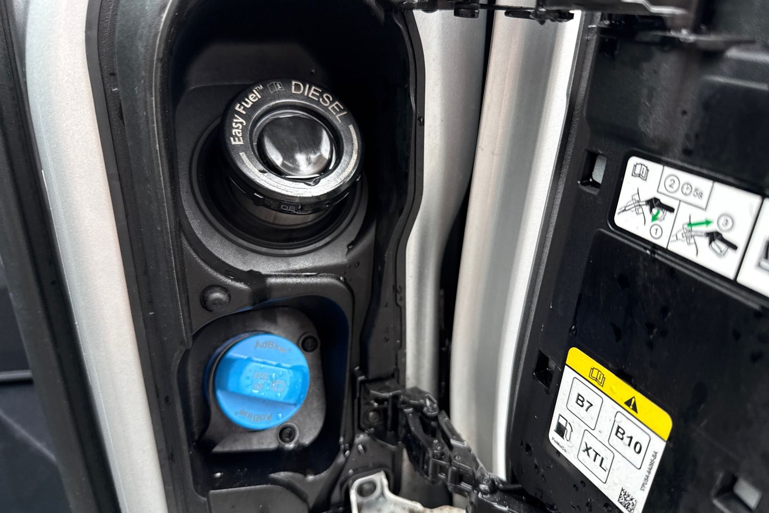 Used Volkswagen Transporter 2025 for sale - 77516925: Photo 24