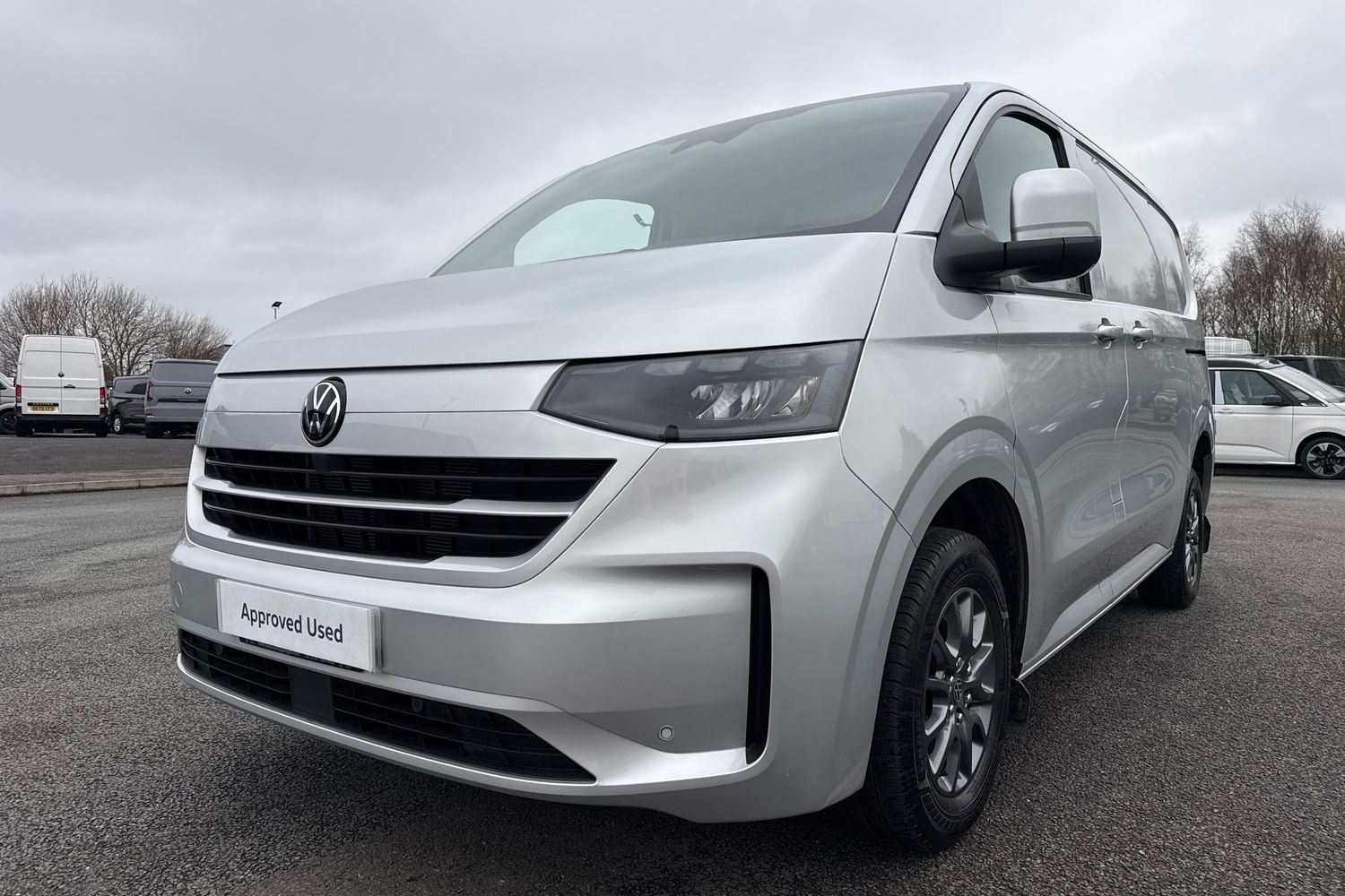 Used Volkswagen Transporter 2025 for sale - 77516925: Photo 27