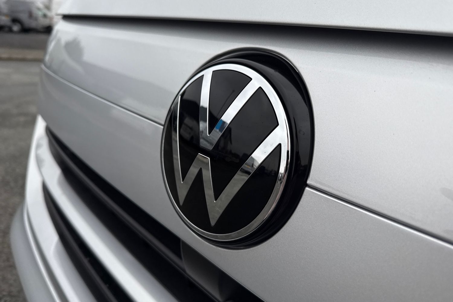 Used Volkswagen Transporter 2025 for sale - 77516925: Photo 28