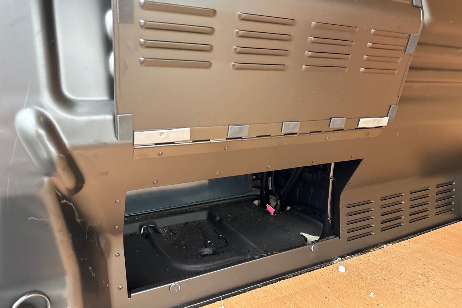 Used Volkswagen Transporter 2025 for sale - 77516925: Photo 31