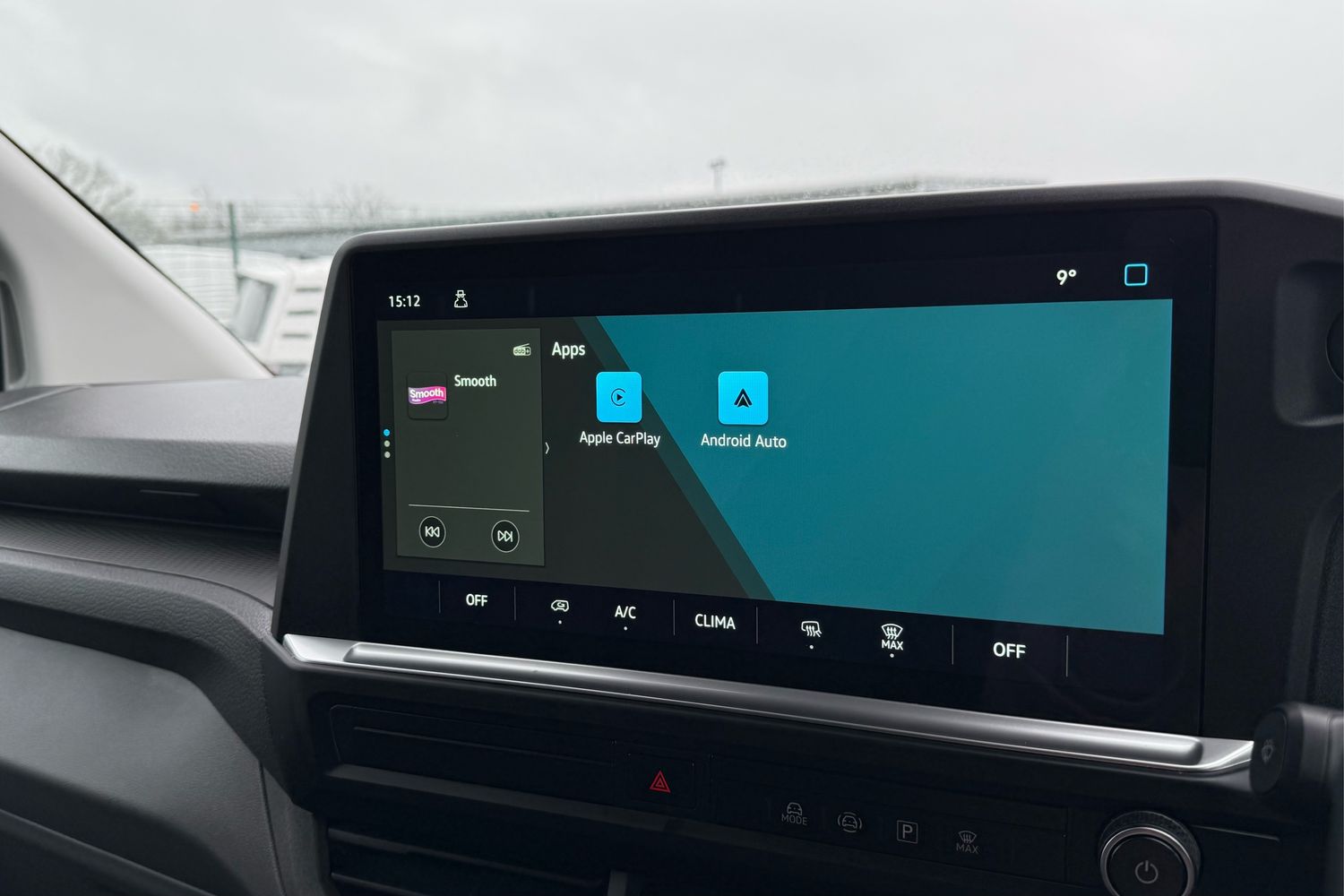 Used Volkswagen Transporter 2025 for sale - 77516925: Photo 44