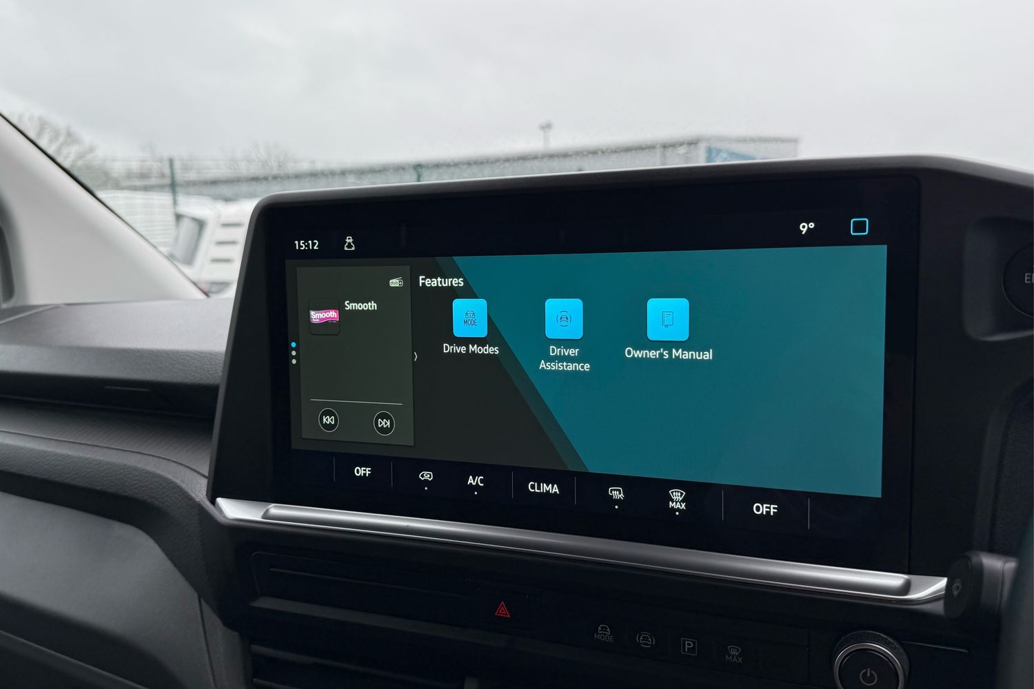 Used Volkswagen Transporter 2025 for sale - 77516925: Photo 45