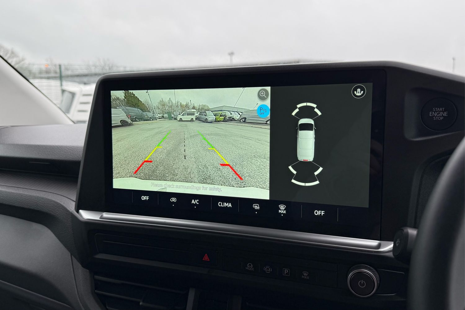 Used Volkswagen Transporter 2025 for sale - 77516925: Photo 53