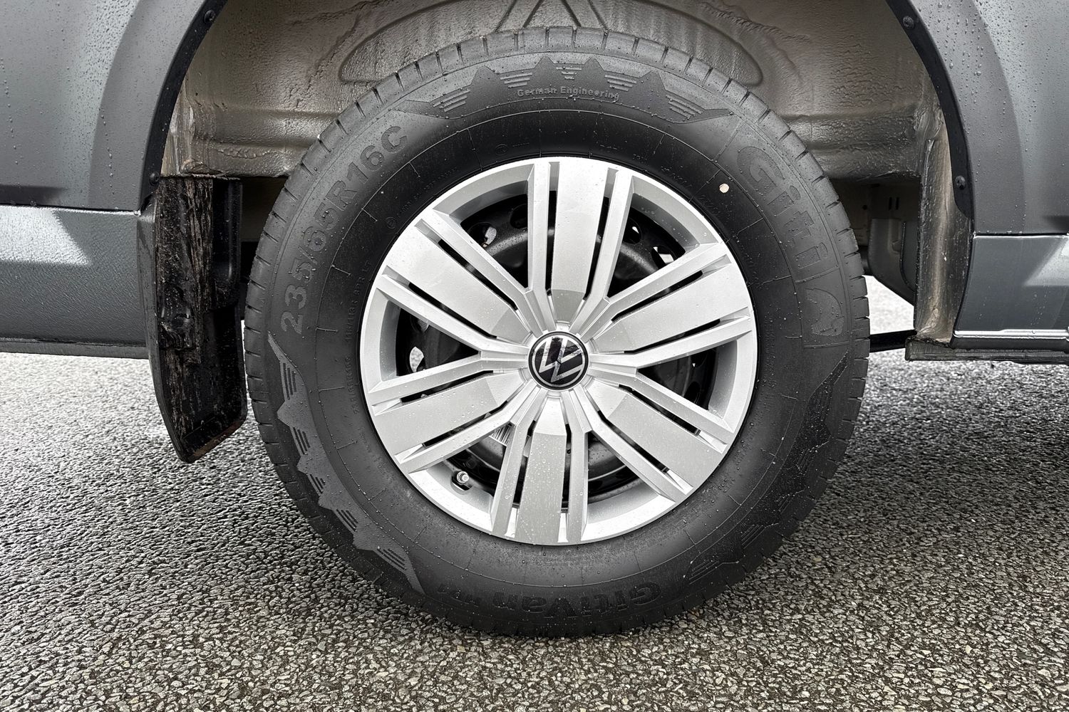 Used Volkswagen Crafter 2025 for sale - 77199430: Photo 10