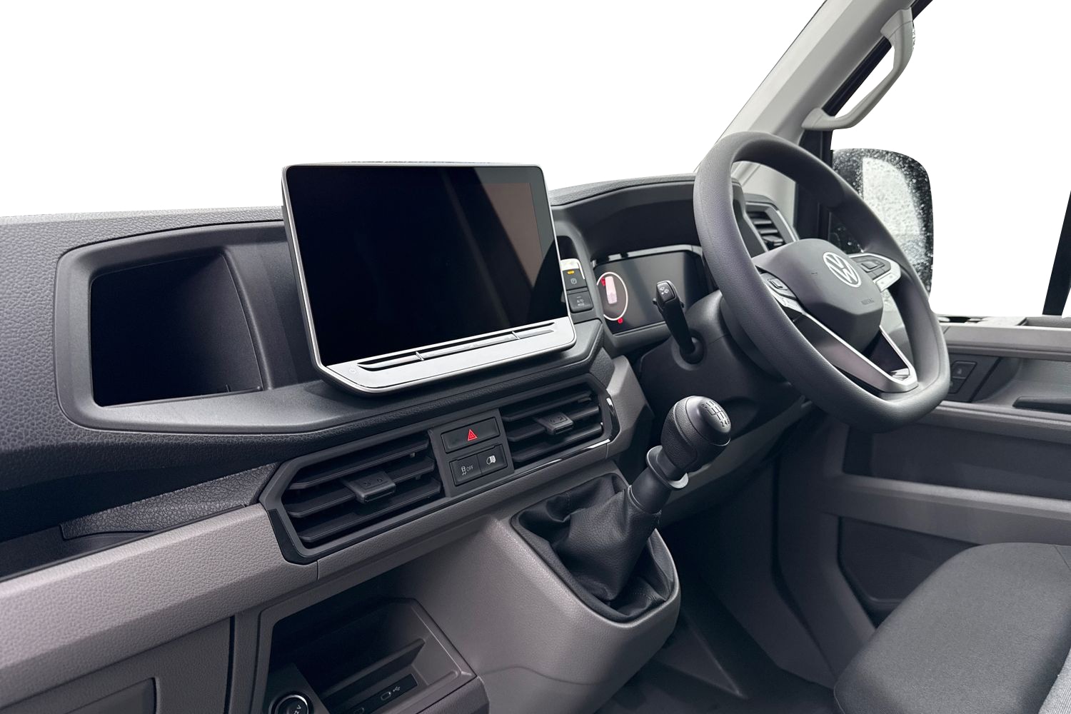 Used Volkswagen Crafter 2025 for sale - 77199430: Photo 14