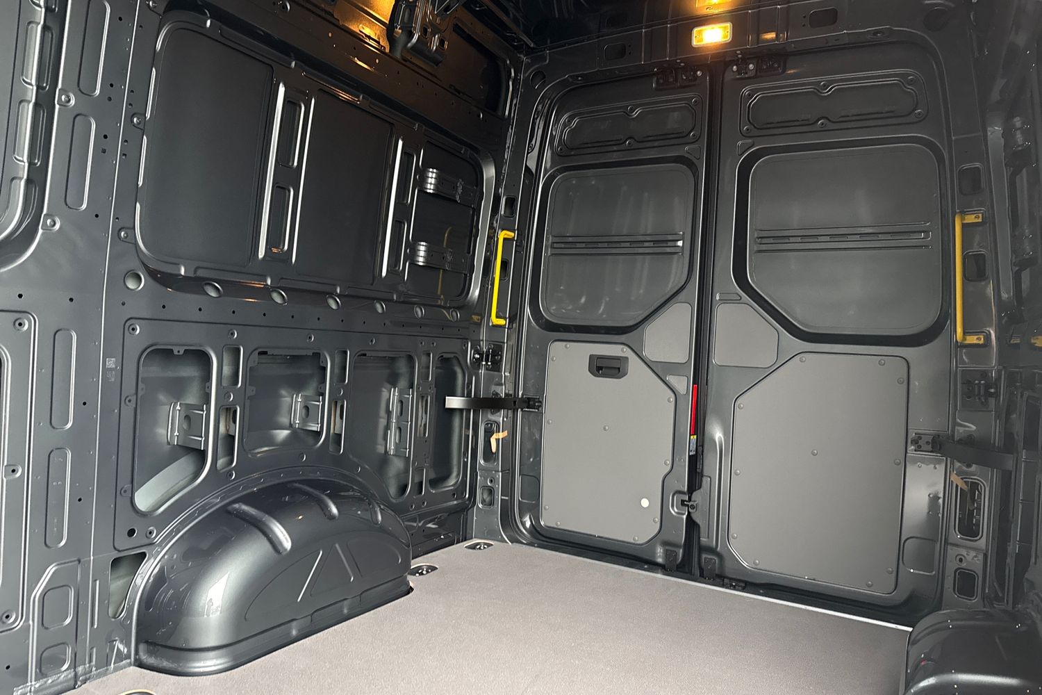 Used Volkswagen Crafter 2025 for sale - 77199430: Photo 18