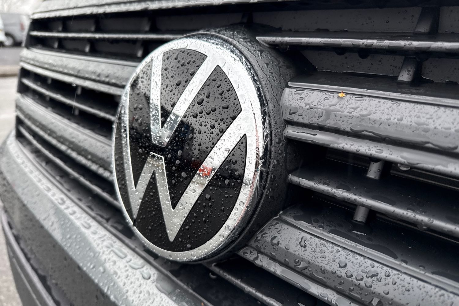 Used Volkswagen Crafter 2025 for sale - 77199430: Photo 28