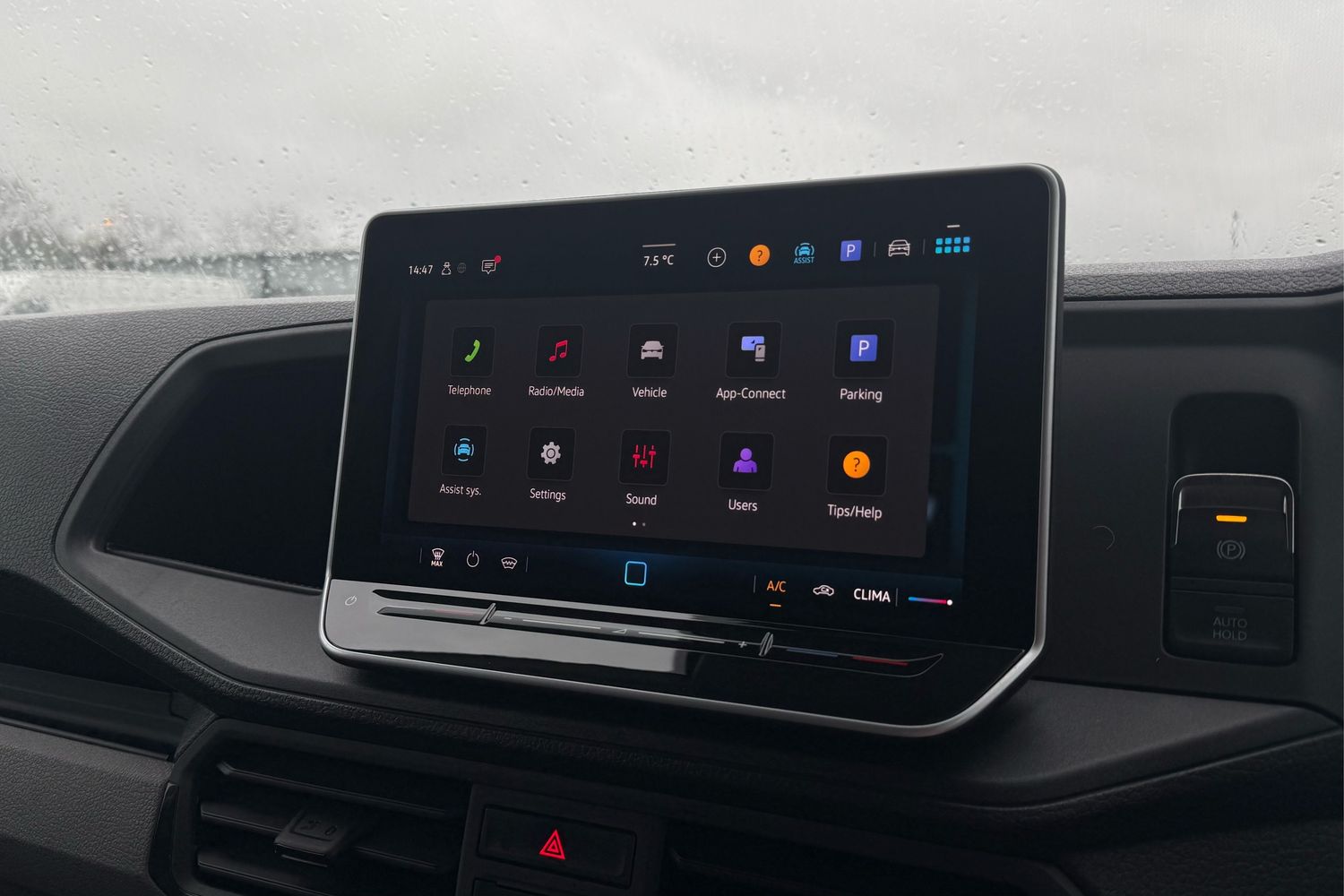 Used Volkswagen Crafter 2025 for sale - 77199430: Photo 48