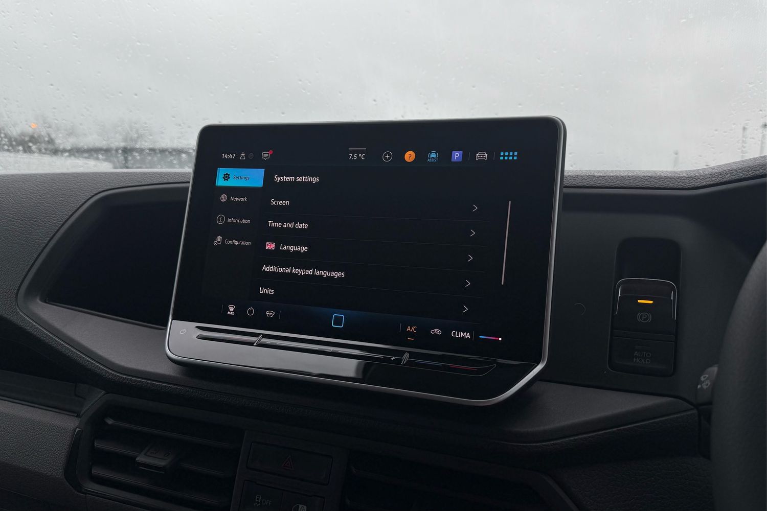 Used Volkswagen Crafter 2025 for sale - 77199430: Photo 56