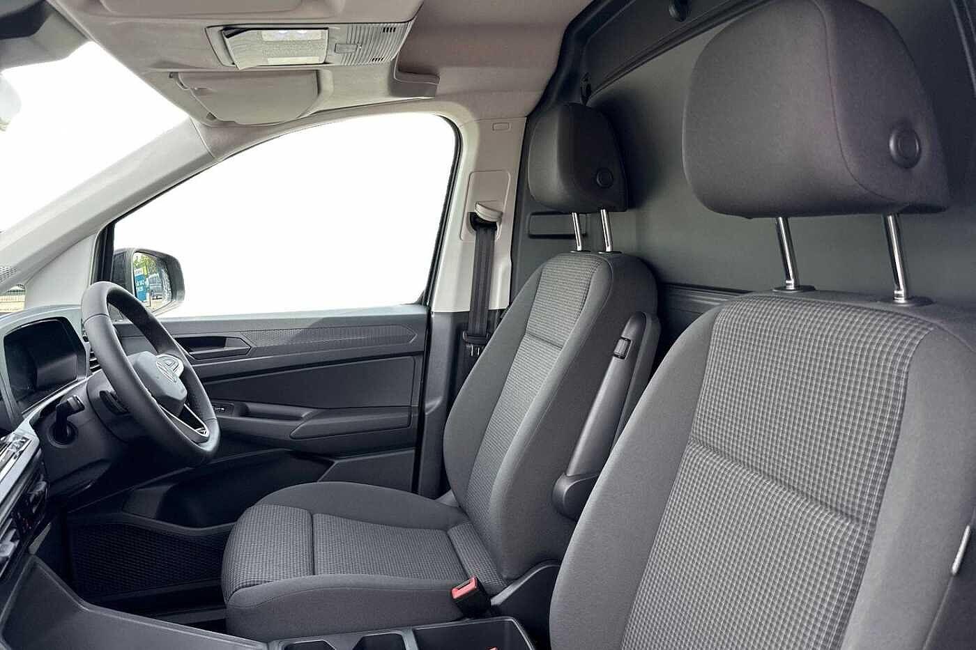 Used Volkswagen Caddy Maxi 2025 for sale - 77608177: Photo 11