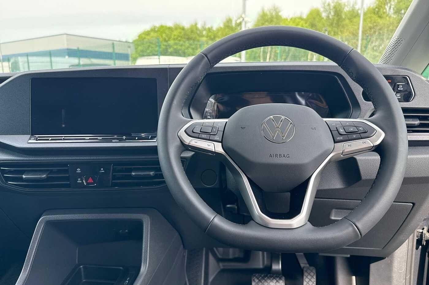 Used Volkswagen Caddy Maxi 2025 for sale - 77608177: Photo 13