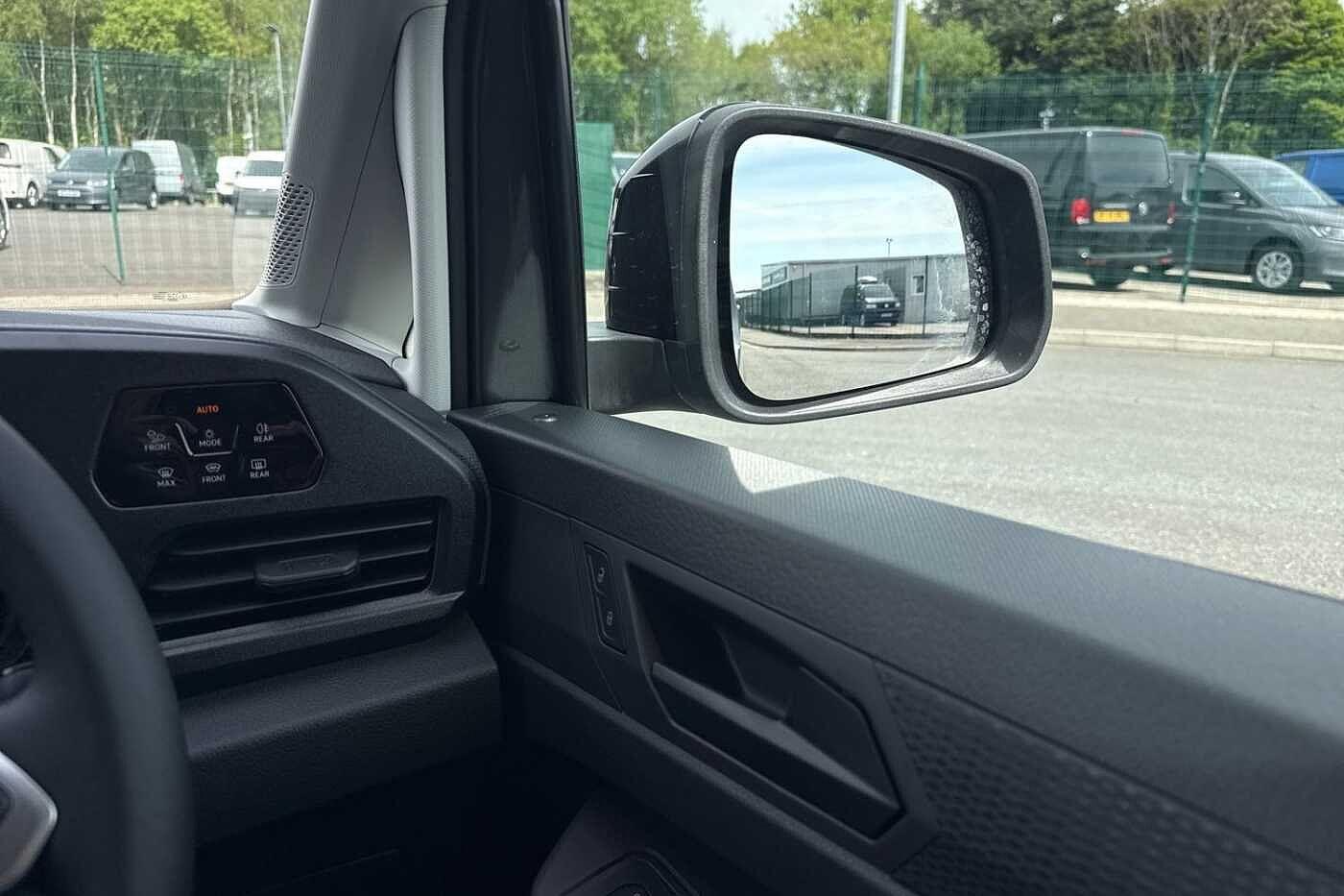 Used Volkswagen Caddy Maxi 2025 for sale - 77608177: Photo 18