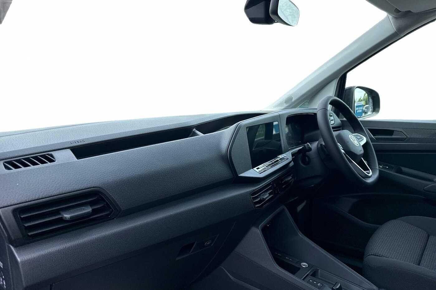 Used Volkswagen Caddy Maxi 2025 for sale - 77608177: Photo 2