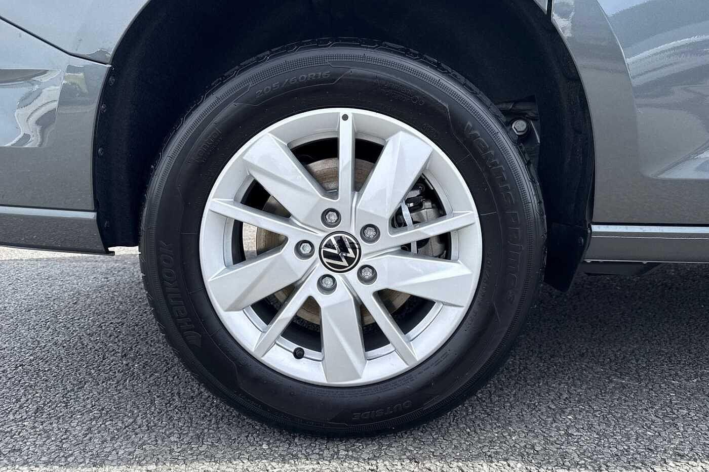 Used Volkswagen Caddy Maxi 2025 for sale - 77608177: Photo 22