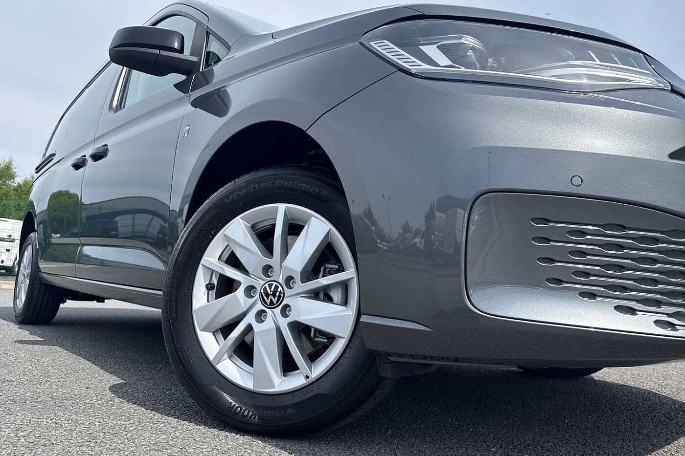 Used Volkswagen Caddy Maxi 2025 for sale - 77608177: Photo 30