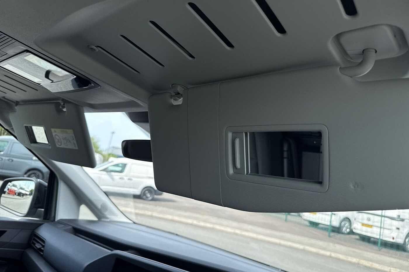 Used Volkswagen Caddy Maxi 2025 for sale - 77608177: Photo 44