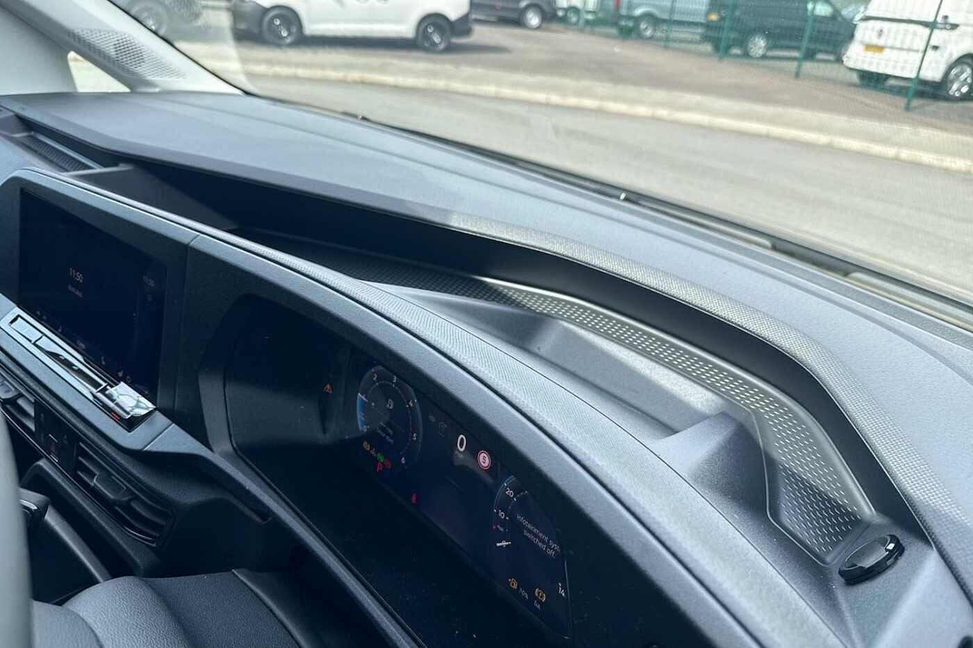 Used Volkswagen Caddy Maxi 2025 for sale - 77608177: Photo 46