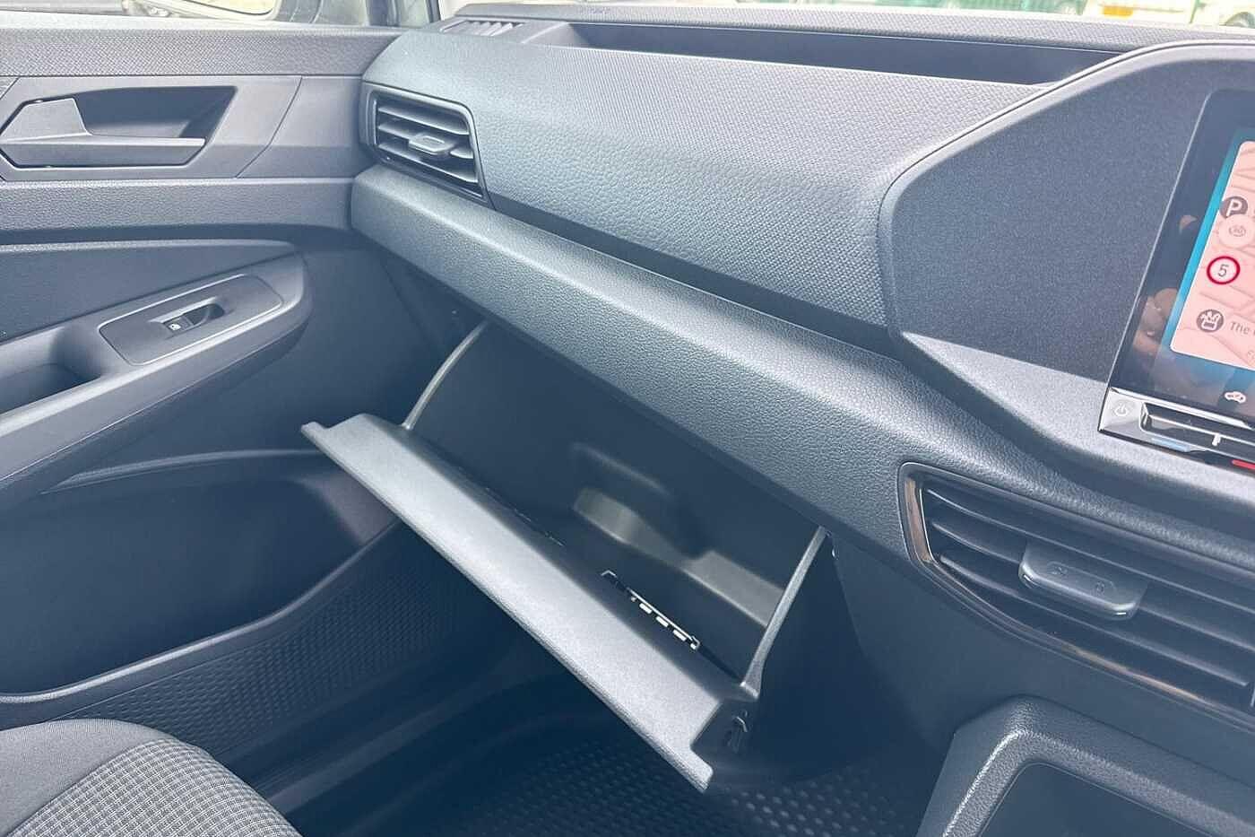 Used Volkswagen Caddy Maxi 2025 for sale - 77608177: Photo 48