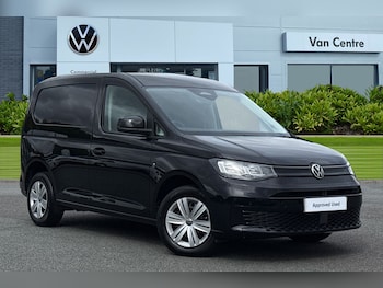Used Volkswagen Caddy 2025 for sale - 79580104: Photo