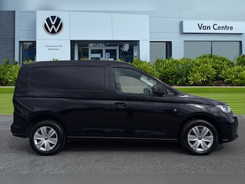 Used Volkswagen Caddy 2025 for sale - 79580104: Photo