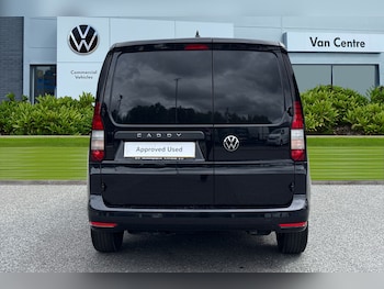 Used Volkswagen Caddy 2025 for sale - 79580104: Photo