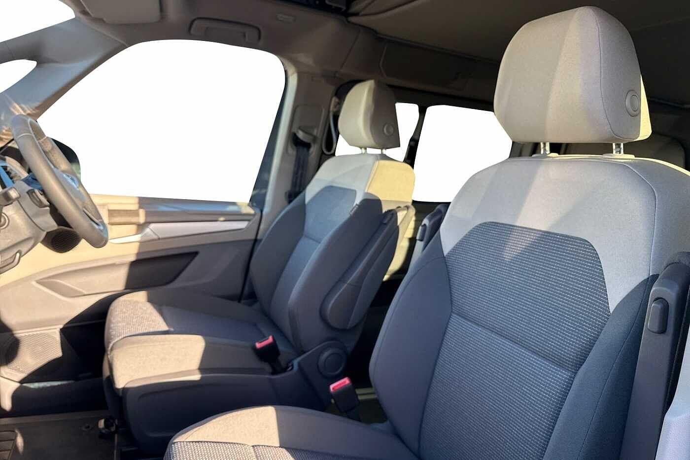 Used Volkswagen California 2025 for sale - 77006826: Photo 10