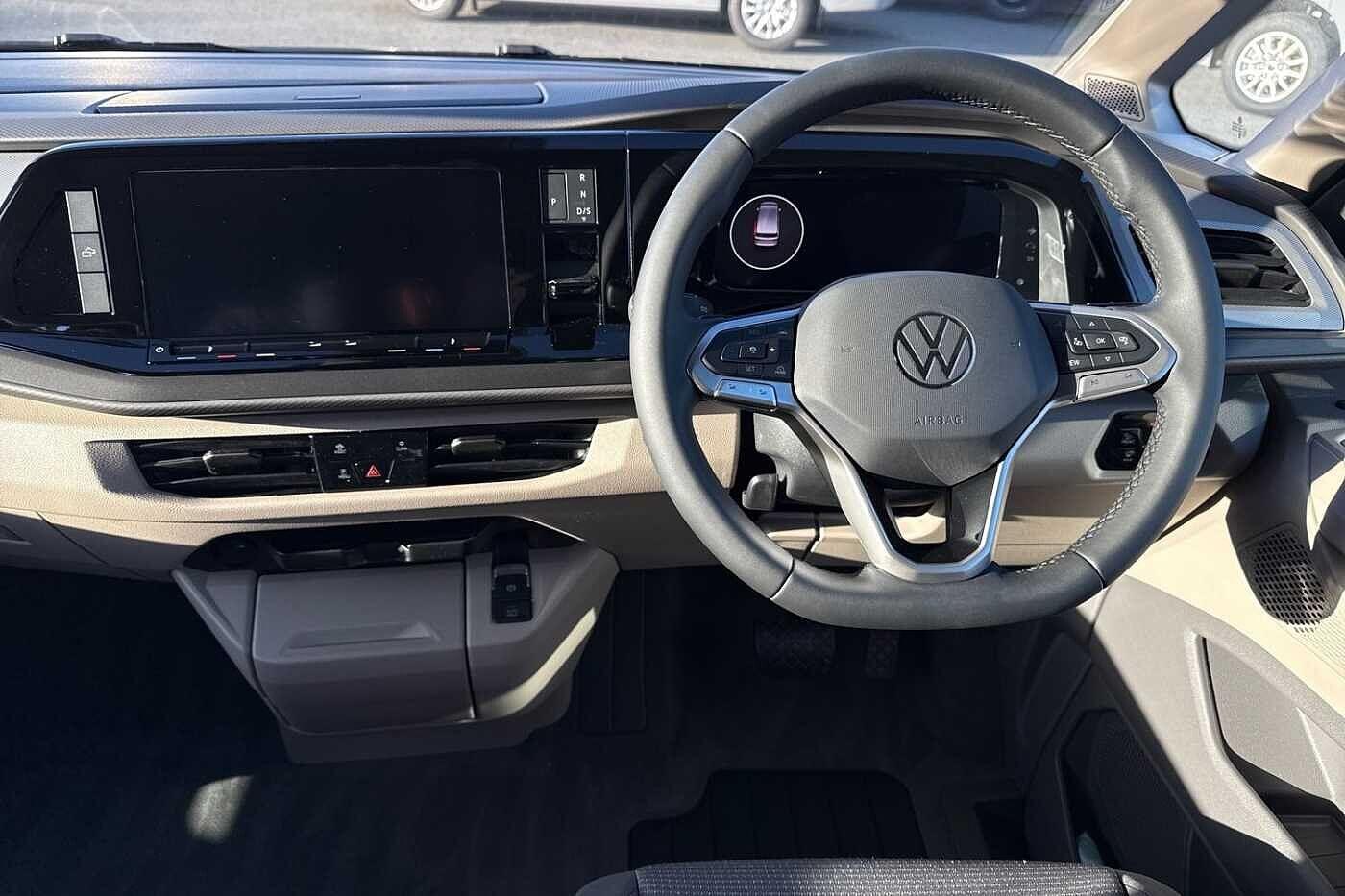 Used Volkswagen California 2025 for sale - 77006826: Photo 12