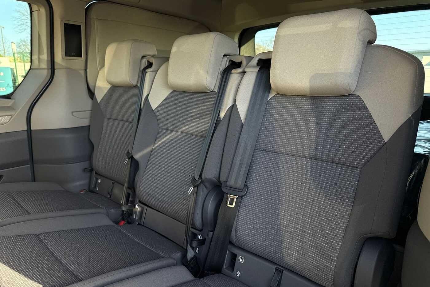 Used Volkswagen California 2025 for sale - 77006826: Photo 13