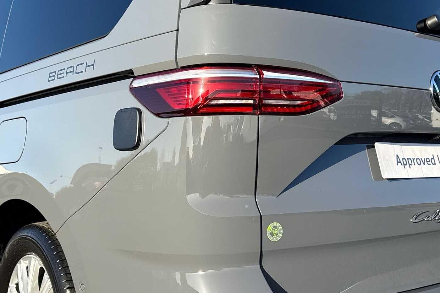 Used Volkswagen California 2025 for sale - 77006826: Photo 15