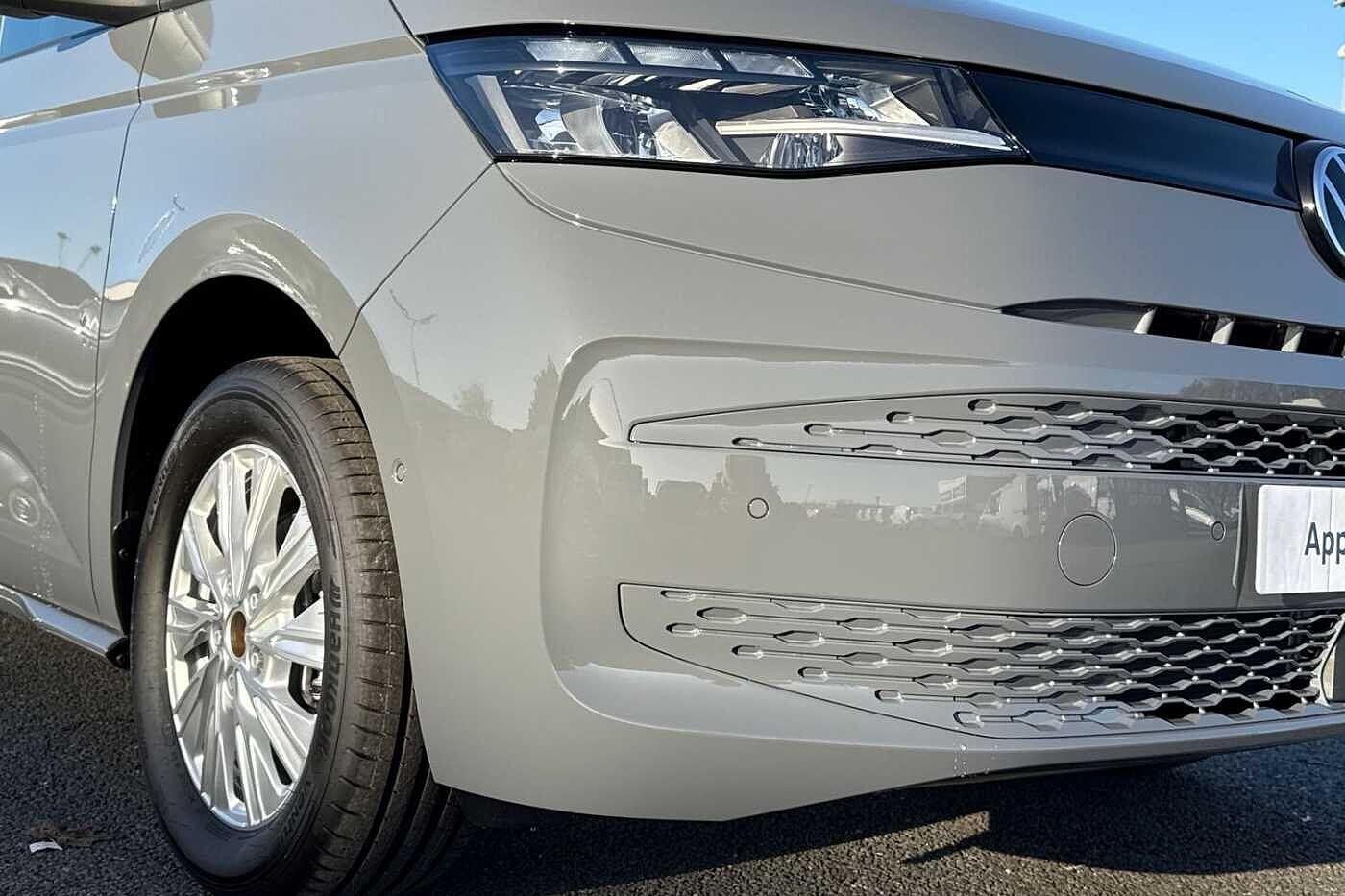 Used Volkswagen California 2025 for sale - 77006826: Photo 16