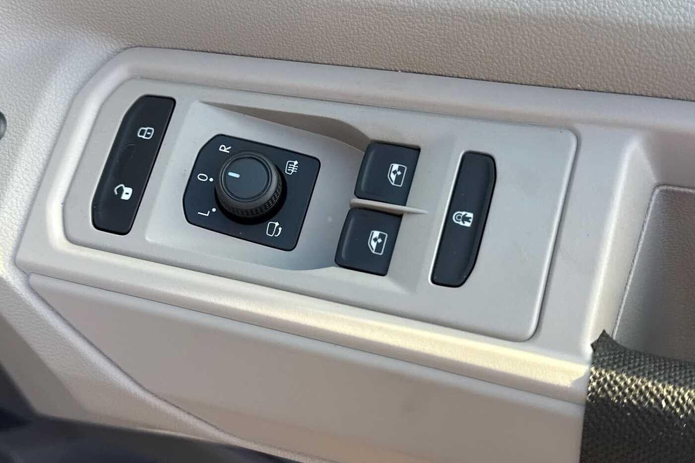 Used Volkswagen California 2025 for sale - 77006826: Photo 17