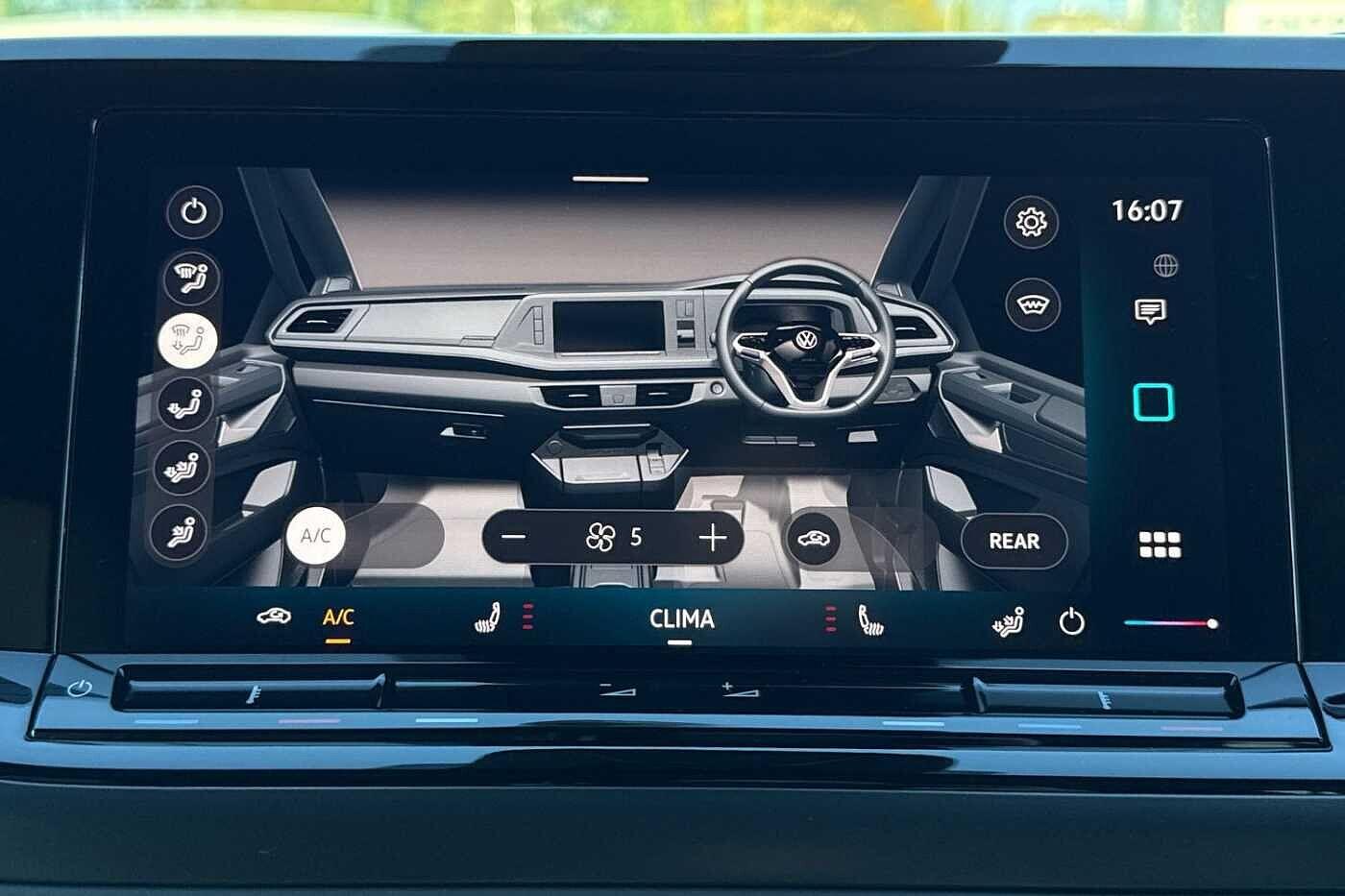 Used Volkswagen California 2025 for sale - 77006826: Photo 18