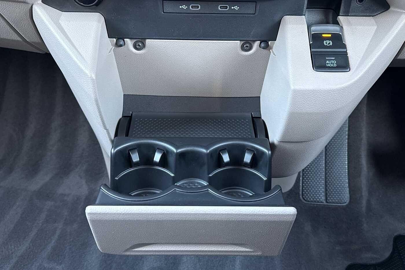 Used Volkswagen California 2025 for sale - 77006826: Photo 19