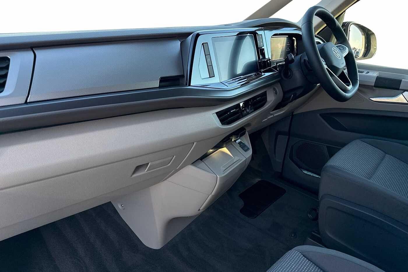 Used Volkswagen California 2025 for sale - 77006826: Photo 2