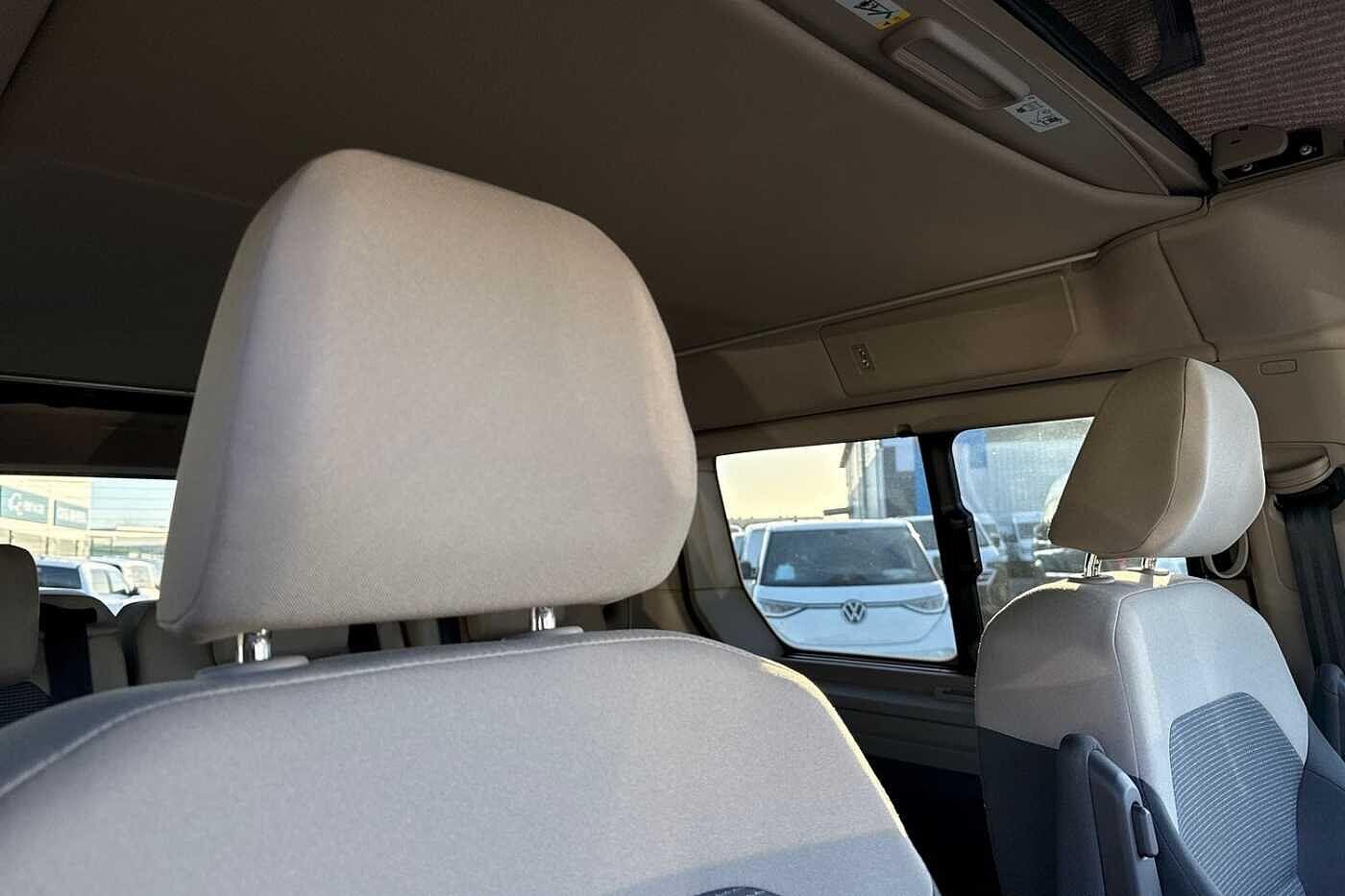 Used Volkswagen California 2025 for sale - 77006826: Photo 20