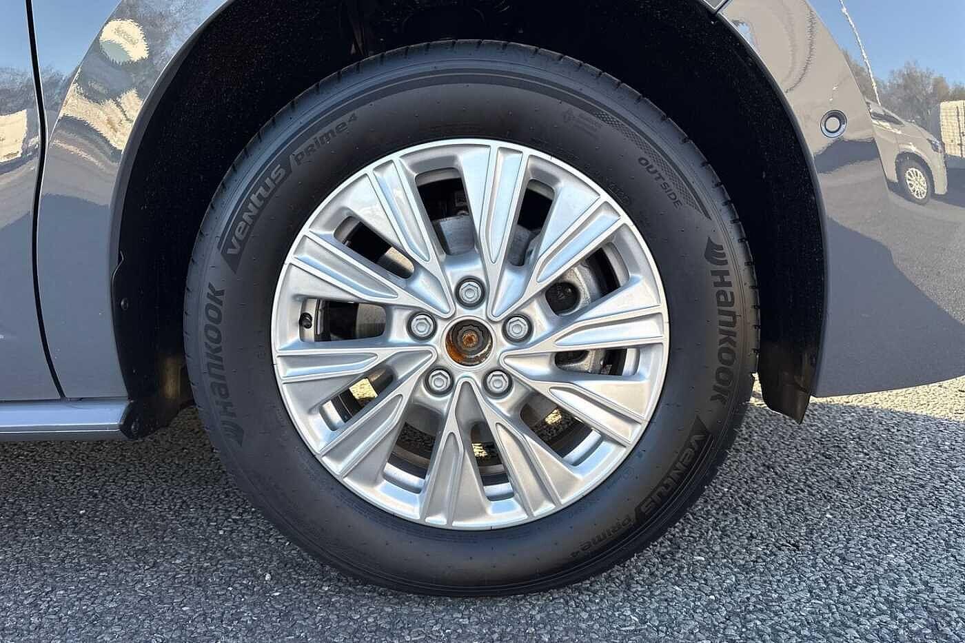 Used Volkswagen California 2025 for sale - 77006826: Photo 21