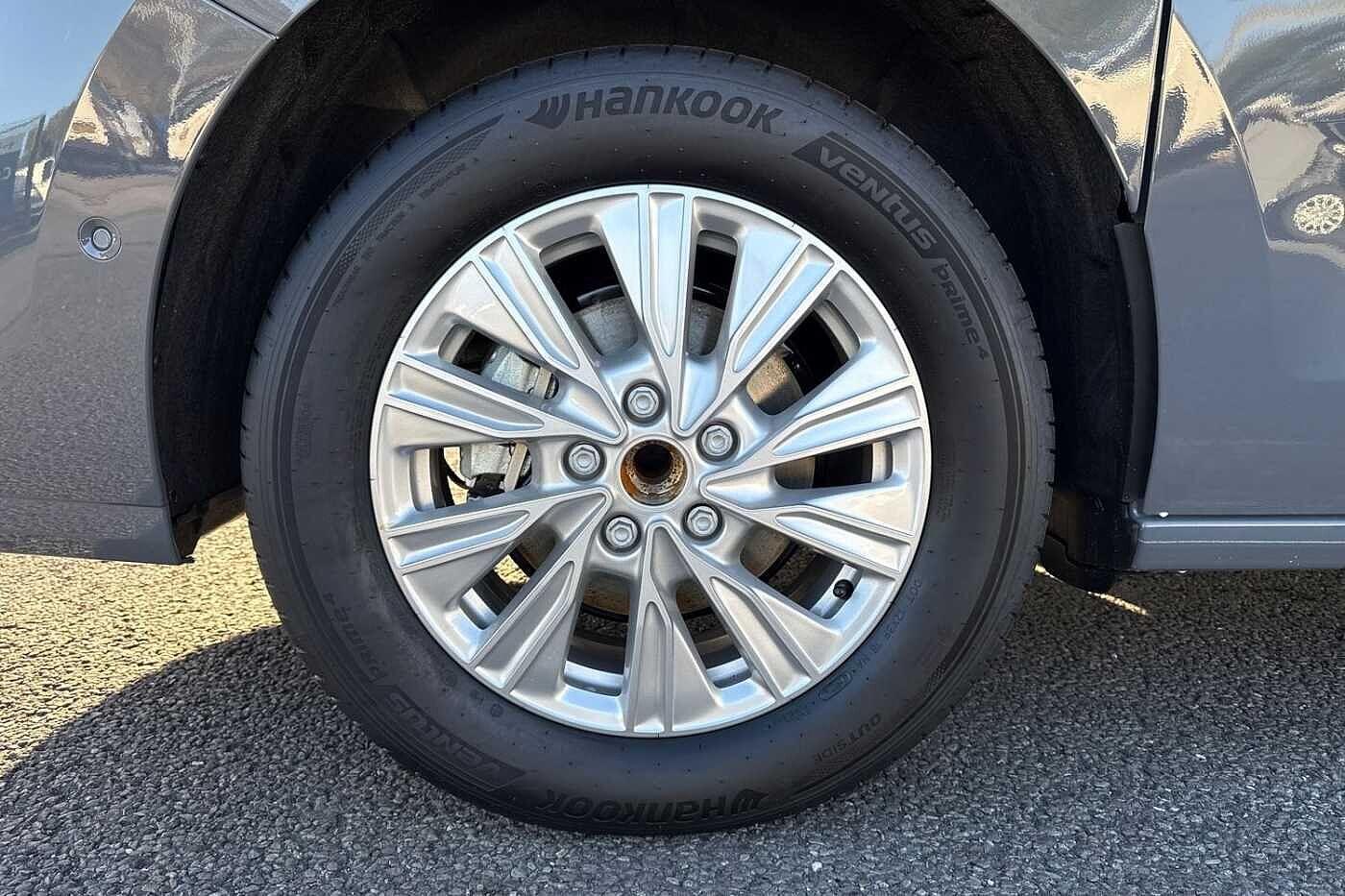 Used Volkswagen California 2025 for sale - 77006826: Photo 22