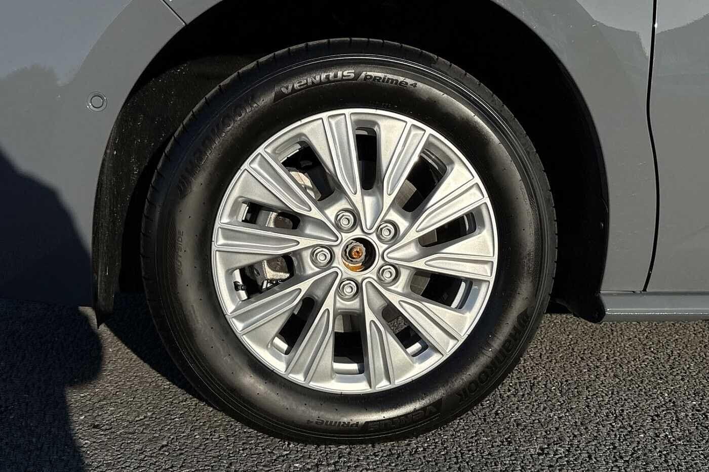 Used Volkswagen California 2025 for sale - 77006826: Photo 23