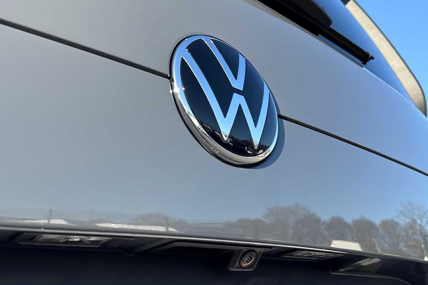 Used Volkswagen California 2025 for sale - 77006826: Photo 24