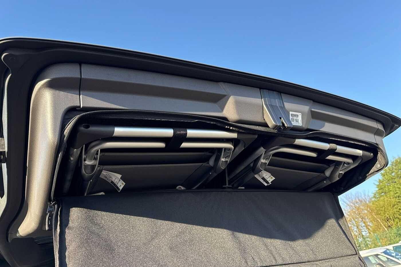 Used Volkswagen California 2025 for sale - 77006826: Photo 28