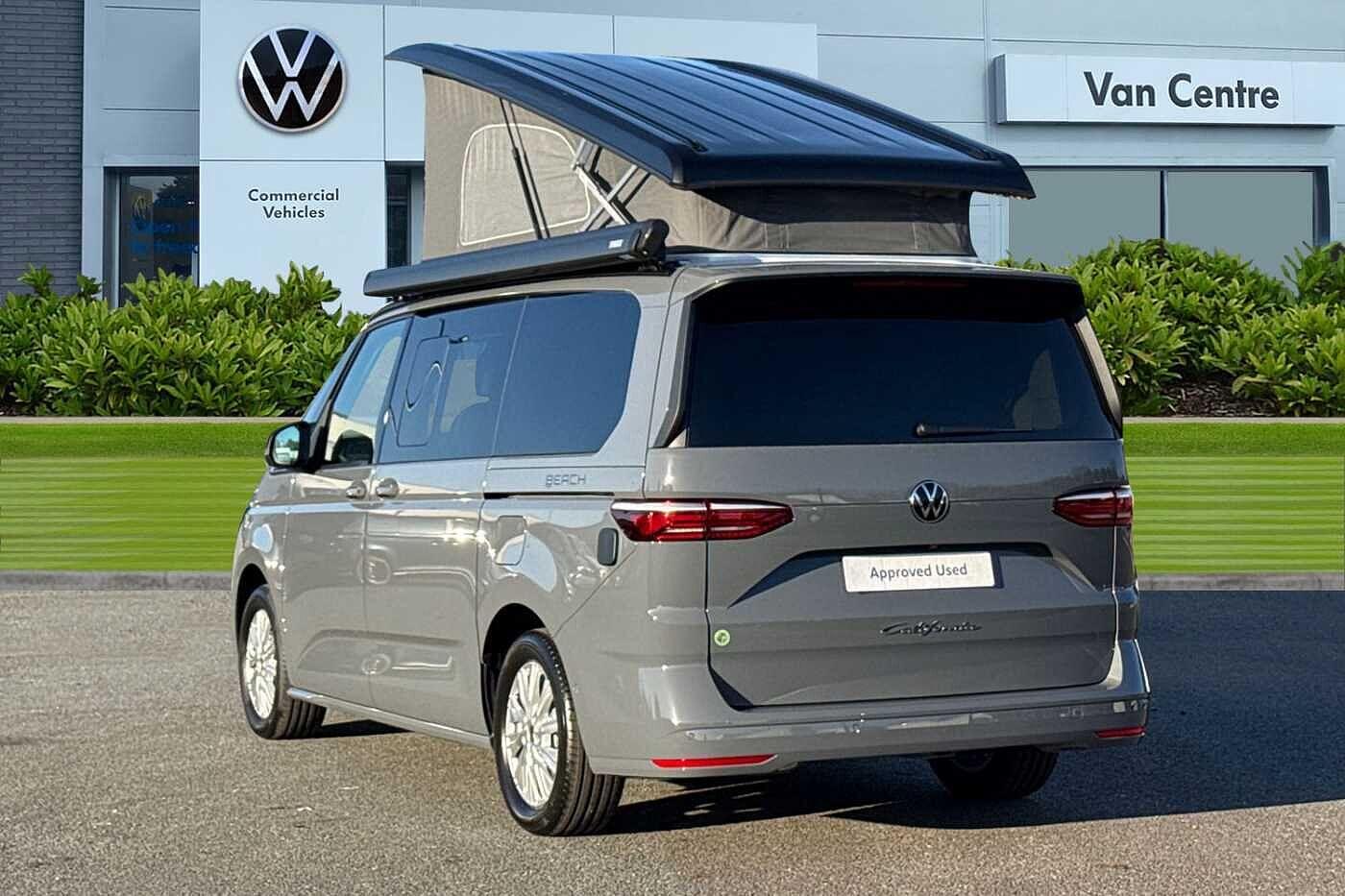 Used Volkswagen California 2025 for sale - 77006826: Photo 3