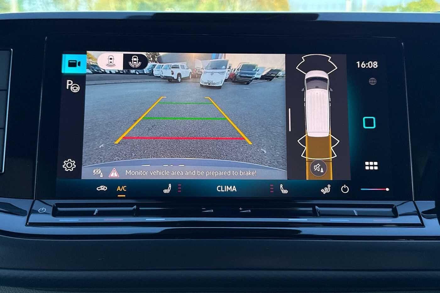 Used Volkswagen California 2025 for sale - 77006826: Photo 36