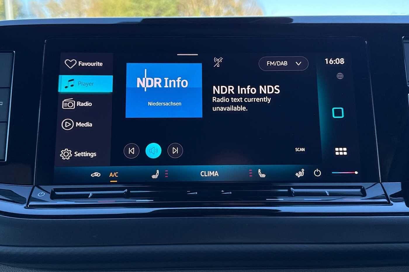 Used Volkswagen California 2025 for sale - 77006826: Photo 38