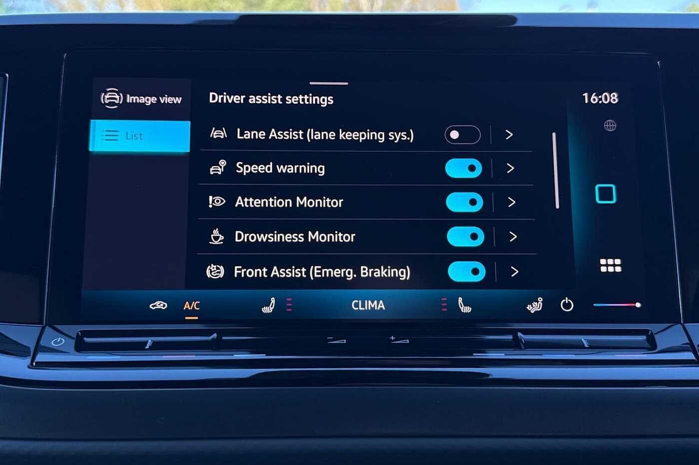 Used Volkswagen California 2025 for sale - 77006826: Photo 39